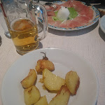 Photo n°2 de l'avis de Roberto.u fait le 20/02/2018 à 03:54 sur le  Bar Ristorante Pizzeria Tabacchi Sabrina à Dalmine