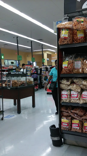 Supermarket «Walmart Neighborhood Market», reviews and photos, 1600 Saratoga Ave #501, San Jose, CA 95129, USA