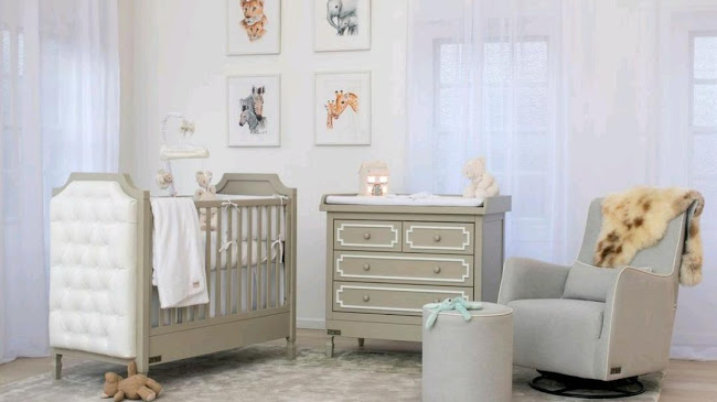 Reviews of The Baby Cot Shop, Chelsea in London - Baby store
