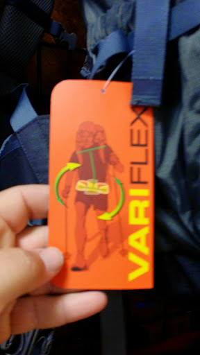 Outdoor Sports Store «Mountain Sports», reviews and photos, 2025 W Pioneer Pkwy, Arlington, TX 76013, USA