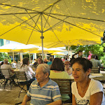 Photo n°3 de l'avis de Reinhold.o fait le 05/06/2023 à 09:59 sur le  Gasthaus Hirschen à Gaienhofen