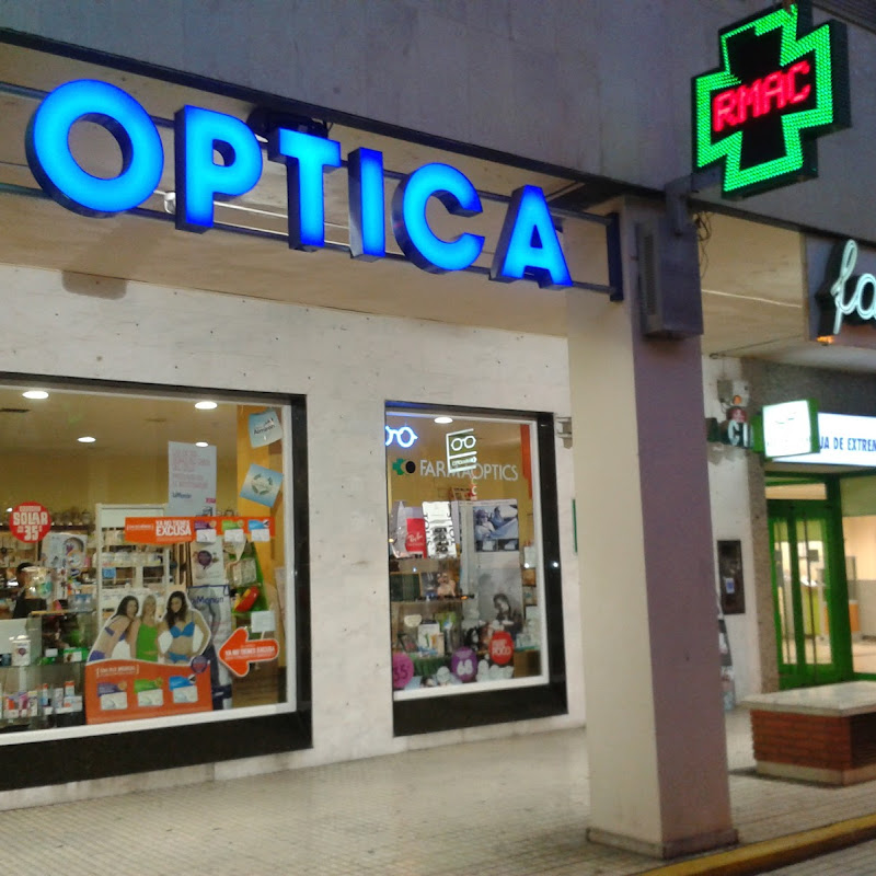 Farmacia Optica Salesa Liso