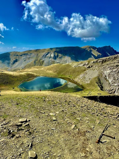 Wilderness Travel image