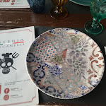 Photo n°5 de l'avis de Ludovico.. fait le 06/09/2022 à 19:20 sur le  Osteria Toscanelli à Ostia