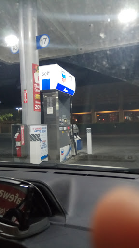 Chevron Morgan Hill image