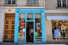 Boutique Monsieur Poulet Paris