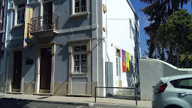 International House Santa Clara
