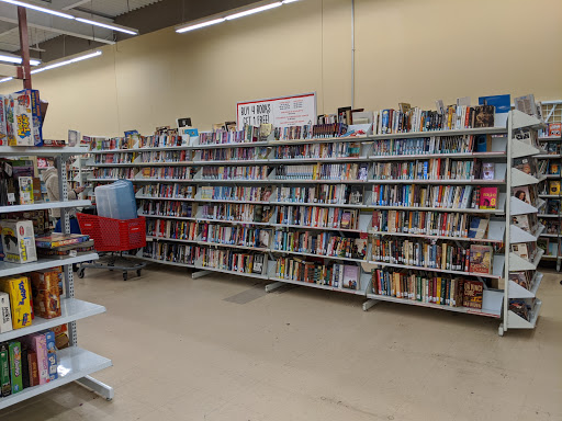 Thrift Store «Savers», reviews and photos, 1925 E Joppa Rd, Parkville, MD 21234, USA