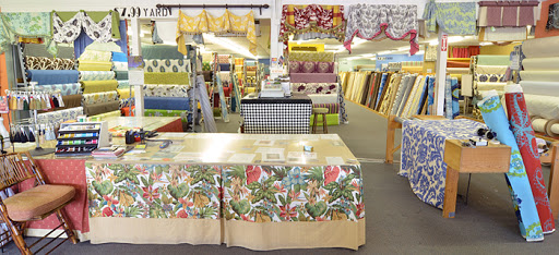 Fabric Solutions of Wilmington