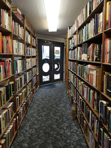 Used Book Store «Eighth Day Books», reviews and photos, 2838 E Douglas Ave, Wichita, KS 67214, USA