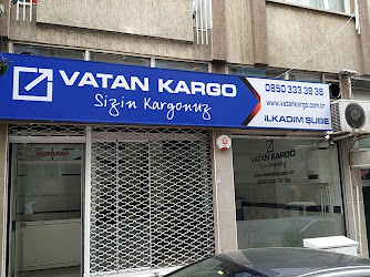 Vatan Kargo İlkadım Samsun