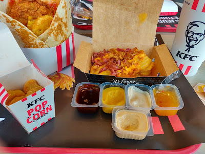 KFC Brest Iroise à Brest