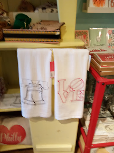 Gift Shop «Philadelphia Independents», reviews and photos, 35 N 3rd St, Philadelphia, PA 19106, USA