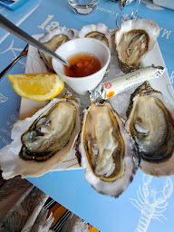 Photo n°30 de La Criée Plaisir à Plaisir ()
