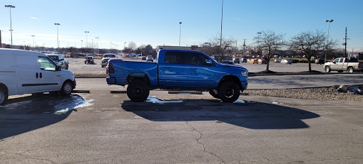 Car Dealer «Westgate Chrysler Jeep Dodge Ram», reviews and photos, 2695 E Main St, Plainfield, IN 46168, USA