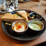 Photo n°1 de l'avis de Manuel.e fait le 29/10/2019 à 11:54 sur le  Das Maria à Munich