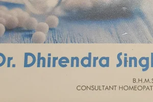 Dr. Dhirendra Singh image