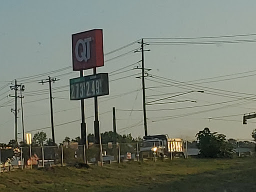 Gas Station «QuikTrip», reviews and photos, 5500 Buford Hwy NE, Doraville, GA 30340, USA