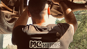 Taller mecánico MC Motors