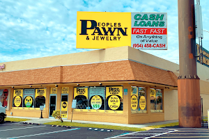 Peoples Pawn & Jewelry image