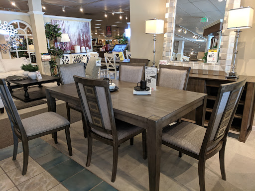 Furniture Store «JR Furniture Lynnwood», reviews and photos, 19220 33rd Ave W, Lynnwood, WA 98036, USA