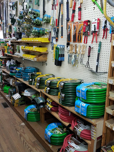 Home Improvement Store «McKinney Lumber And Hardware», reviews and photos, 2046 Laurens Rd, Greenville, SC 29607, USA