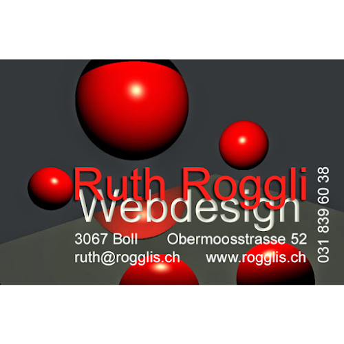 Rogglis Webdesign - Delsberg