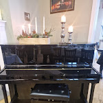 Photo n°5 de l'avis de Zu.u fait le 03/01/2024 à 07:19 sur le  Café Wildau - Hotel und Restaurant am Werbellinsee à Schorfheide