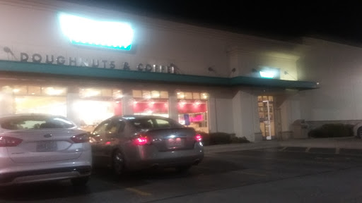Bakery «Krispy Kreme Doughnuts», reviews and photos, 3860 S Campbell Ave, Springfield, MO 65807, USA