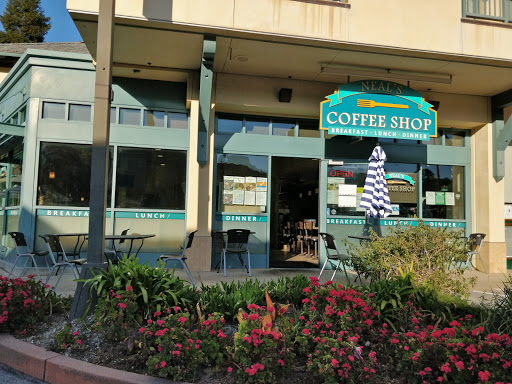 Crystal Springs Shopping Village, 100 De Anza Blvd, San Mateo, CA 94402, USA, 