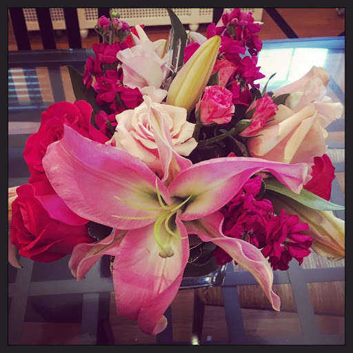 Florist «The Crimson Petal Inc.», reviews and photos, 160 Needham St, Newton, MA 02464, USA