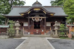 Asakakokuzo Shrine image