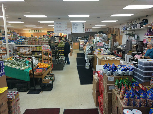 Grocery Store «Mediterranean Market», reviews and photos, 7553 Pearl Rd, Cleveland, OH 44130, USA