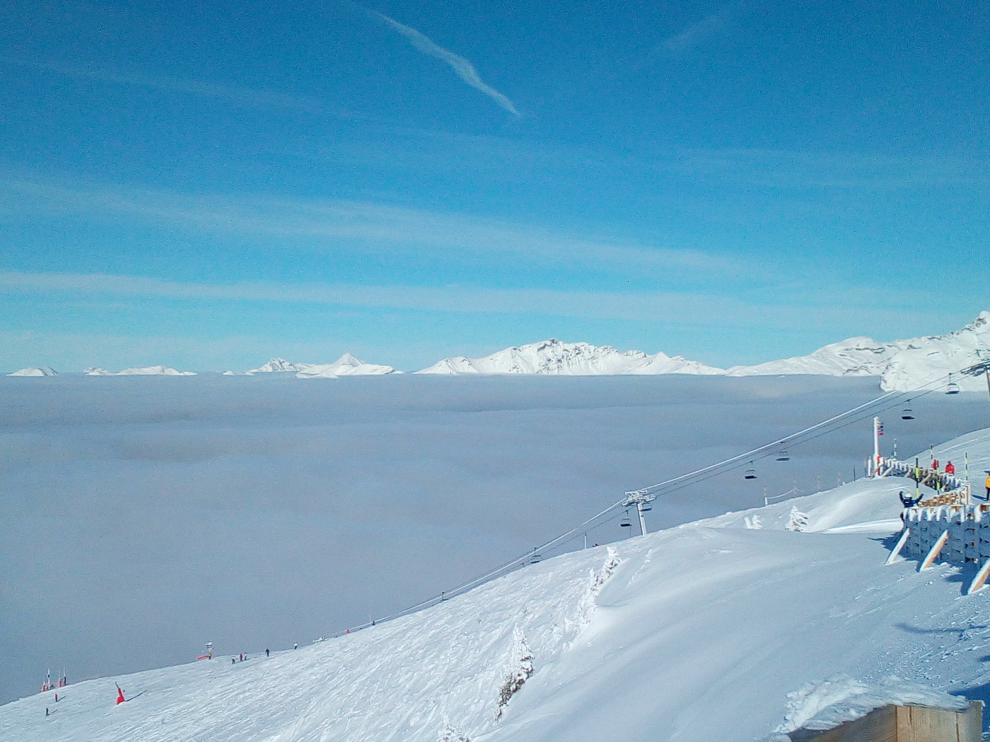 Photo n° 1 de l'avis de Jérôme.B fait le 02/02/2019 à 08:04