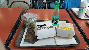 Photo n°9 de McDonald's à Saint-Denis ()