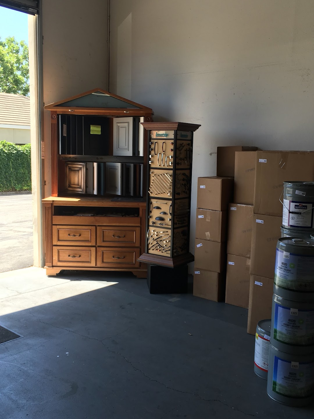 Wood Repair Products Inc