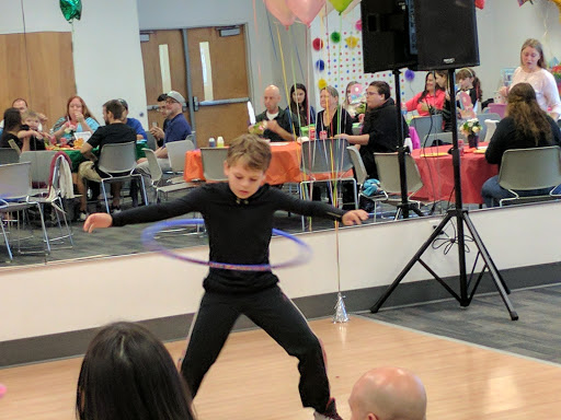 Park «Cooper City Pool & Tennis Center», reviews and photos, 11600 Stonebridge Pkwy, Hollywood, FL 33026, USA