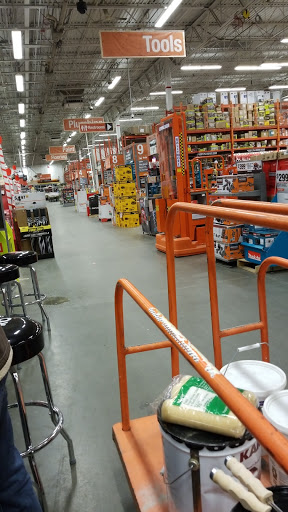 Home Improvement Store «The Home Depot», reviews and photos, 475 Commack Rd, Deer Park, NY 11729, USA