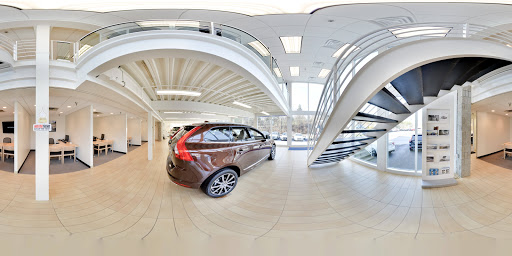 Car Dealer «Bill Gray Volvo Cars», reviews and photos, 2897 Washington Rd, McMurray, PA 15317, USA