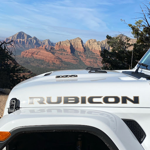 Car Dealer «The Faricy Boys», reviews and photos, 4950 New Car Dr, Colorado Springs, CO 80923, USA