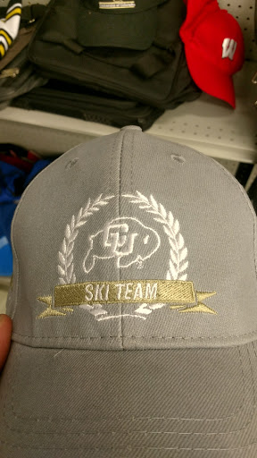 Shopping Mall «Base-Mar Shopping Center», reviews and photos, 2450 Baseline Rd, Boulder, CO 80305, USA