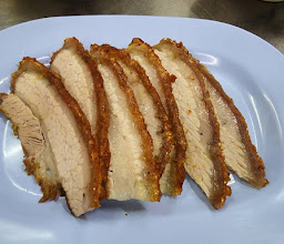Qing Jie Restaurant 清姐猪肠咸菜 photo