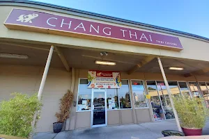 Chang Thai Cuisine image