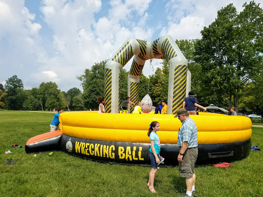 National Park «Fort Hunt Park», reviews and photos, 8999 Fort Hunt Rd, Alexandria, VA 22308, USA