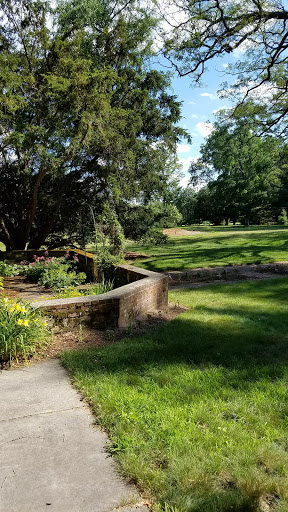 Tourist Attraction «Governor Ames Estate», reviews and photos, 35 Oliver St, North Easton, MA 02356, USA