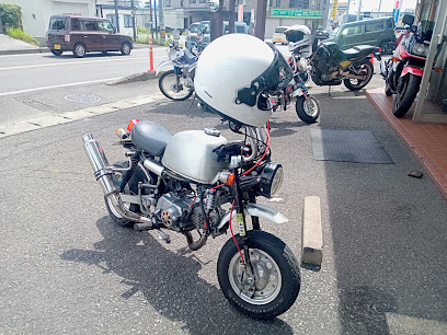 リバイバル 福岡 バイク