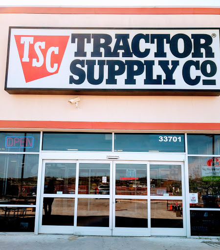 Home Improvement Store «Tractor Supply Co.», reviews and photos, 33701 US-281, Bulverde, TX 78163, USA