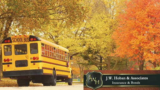 J.W. Hoban & Associates, 450 Carey Ave, Wilkes-Barre, PA 18702, Insurance Agency