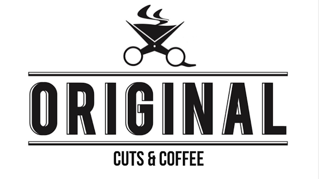 Original Cuts & Coffee - Warrington