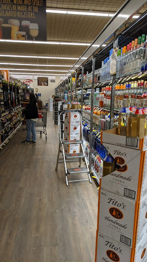 Grocery Store «ACME Markets», reviews and photos, 2160 Lemoine Ave, Fort Lee, NJ 07024, USA